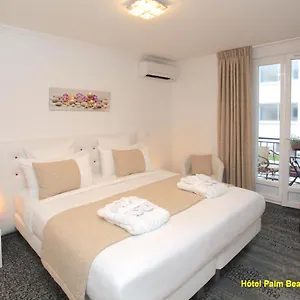 **** Hotel Palm Frankreich
