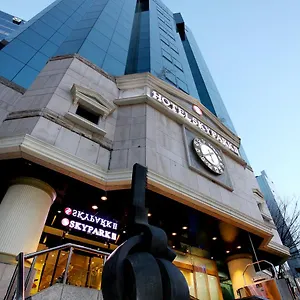 スカイパーク ミョンドン 2 3* ソウル特別市