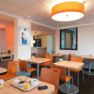 Ibis Budget Porte D'orleans ** Paris