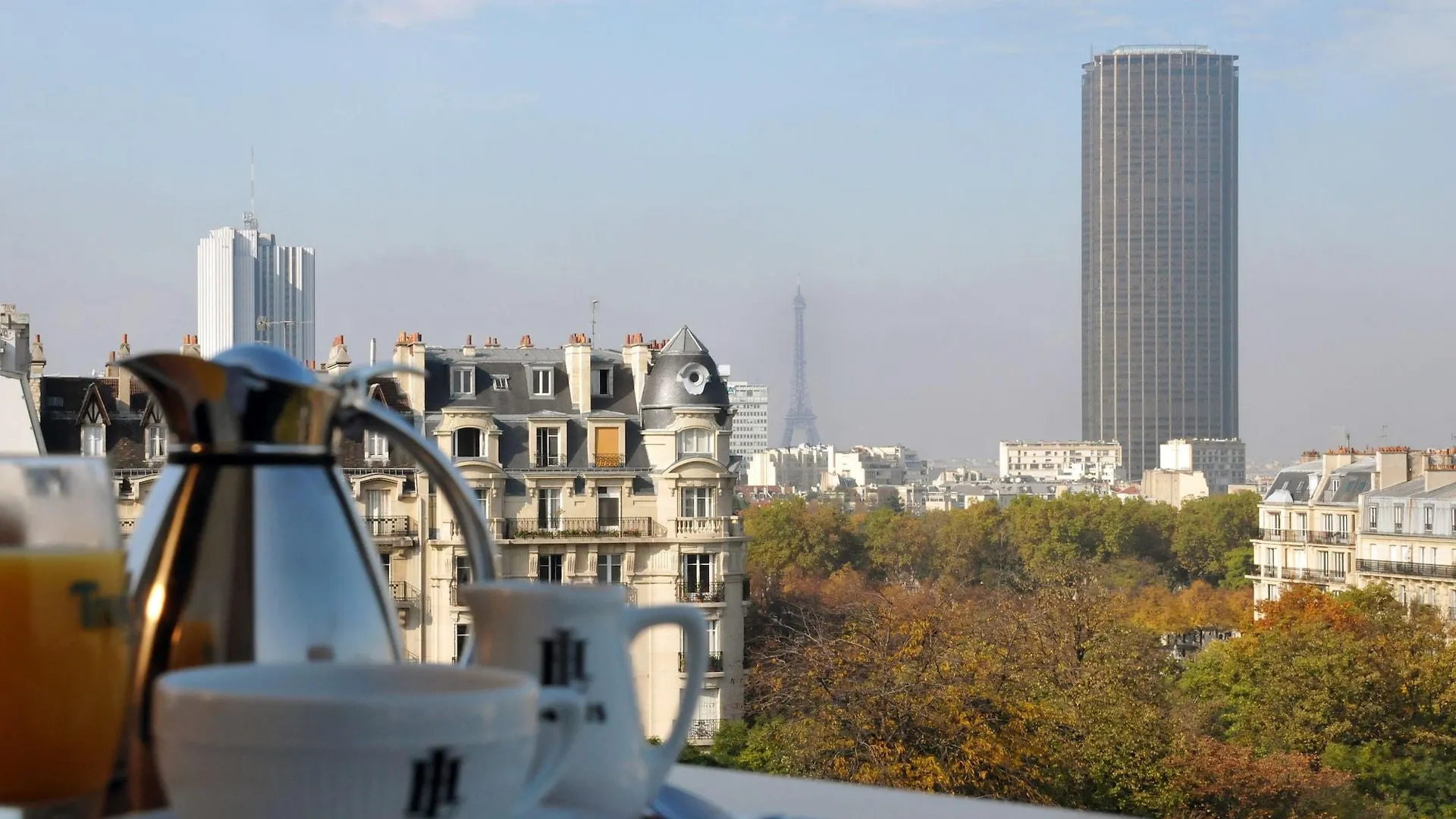 Hotel Du Lion Paris 2*,  France